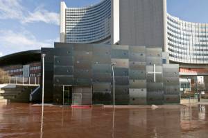 Fig. 1: Christ Hope of the World. 