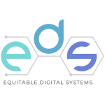 Logo The Future of Work: Equitable Digital Systems